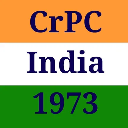CrPC 1973 in English Читы