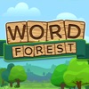 Word Forest: Word Games Puzzle - iPhoneアプリ