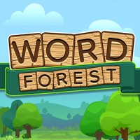 Word Forest Word Games Puzzle