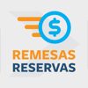 Remesas Reservas - Unitellerapp