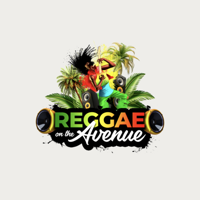 Reggae On The Avenue Radio