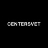 Centersvet Voice Control icon