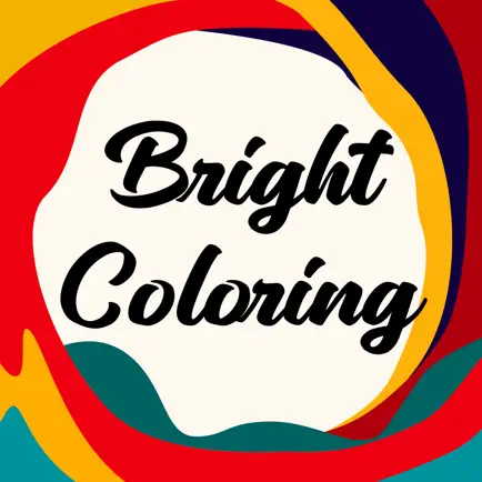 Bright Coloring Читы