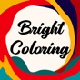 Bright Coloring app download