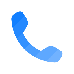 Truecaller App Icon: Caller ID & Blocking