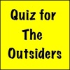 The Outsiders Quiz