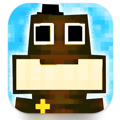 Wild Banban Addons for mcpe iOS App