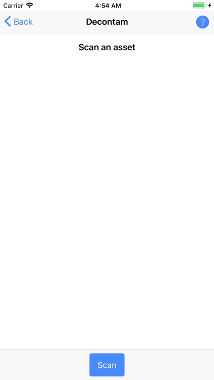 CensiTrac Mobile screenshot-5