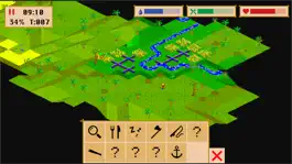 Game screenshot Shipwreck (Schiffbruch) mod apk