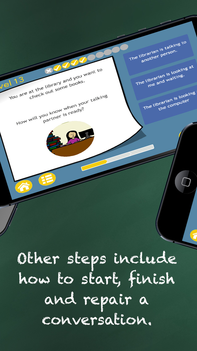 Conversation Planner