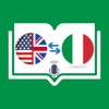 Italian Translator & Learn + icon