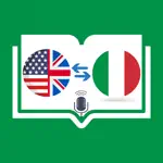 Italian Translator & Learn + App Problems