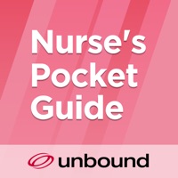 Nurse's Pocket Guide logo