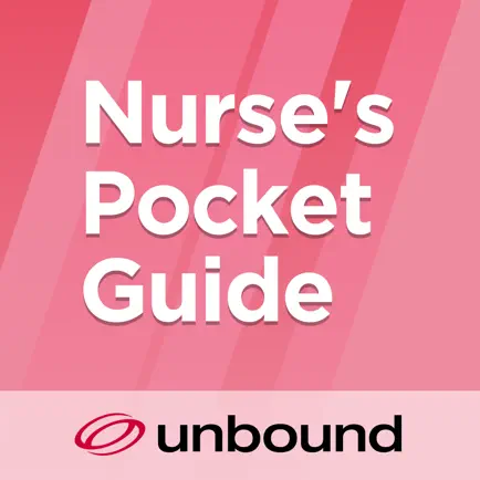Nurse's Pocket Guide-Diagnosis Cheats