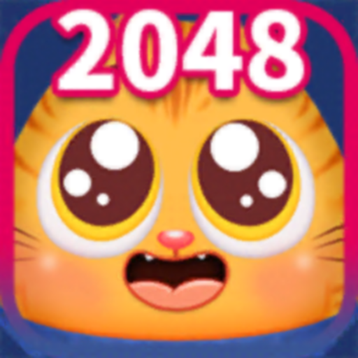 TOYCAT 2048