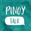 Pinoy Talk delete, cancel