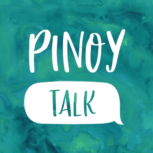 Pinoy Talk icon