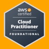 AWS Cloud Practitioner Test icon