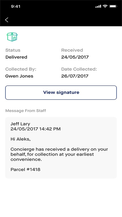 Mosaic Caretaking screenshot-5