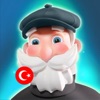 Trivia Drive TR icon