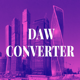 DAW Converter