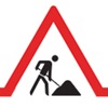 RSA Baustellenkontrolle icon