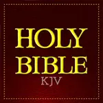 KJV Bible Offline - Audio KJV App Problems