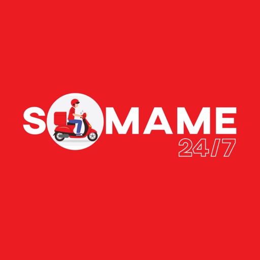 Somame App