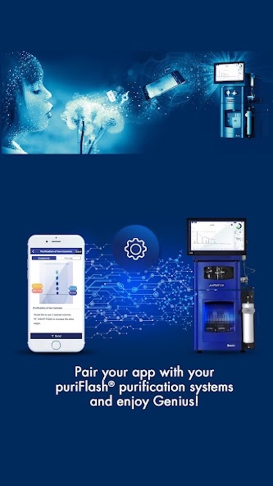 #8. T.L.C. to Flash & Prep (iOS) 由: Interchim