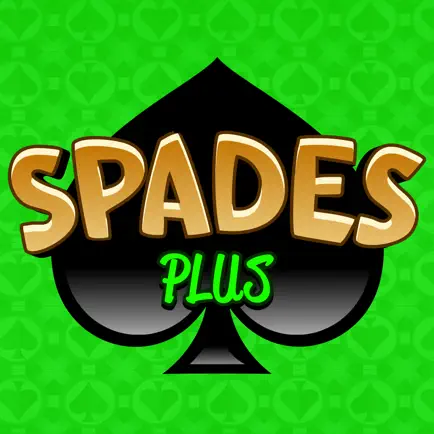 Spades Plus - Card Game Cheats