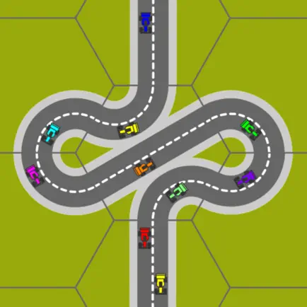Cars 4 >Traffic Puzzle Game 67 Cheats