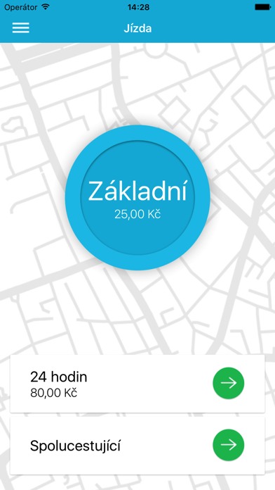 HopOn-DPMHK Screenshot