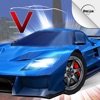 Speed Racing Ultimate 5 icon