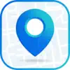 Similar GPS Maps Location & Navigation Apps