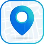GPS Maps Location & Navigation App Positive Reviews