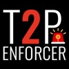 TEXT2PARK Enforcer icon