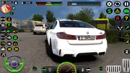 Game screenshot City Car School Driving Game hack
