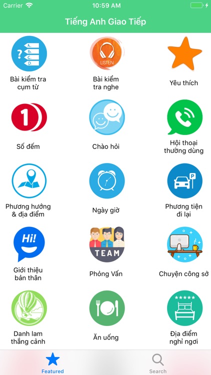 Tieng Anh Giao Tiep Pro