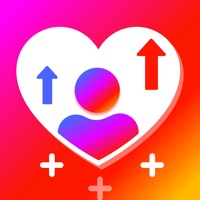 Likes More+ Get Followers Grow app not working? crashes or has problems?