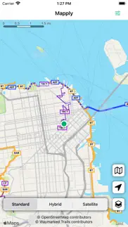 mapply for open street map problems & solutions and troubleshooting guide - 4