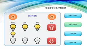 eControl screenshot 2
