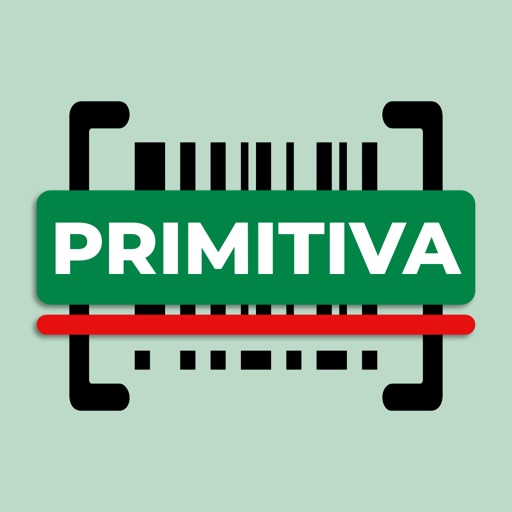 PRIMITIVA Escaner y Resultados