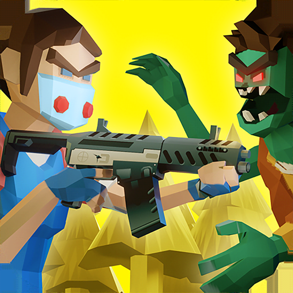 Zombie Tsunami Online — play online for free on Yandex Games