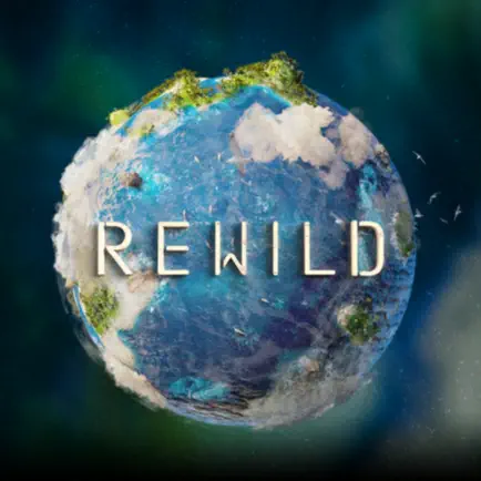 REWILD - AR Nature Series Читы