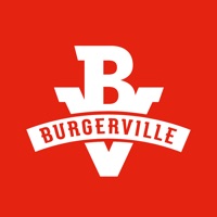 Burgerville Ordering app funktioniert nicht? Probleme und Störung