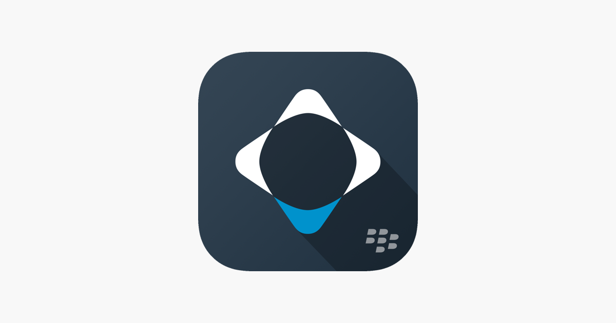 psBlackberryUEM icon