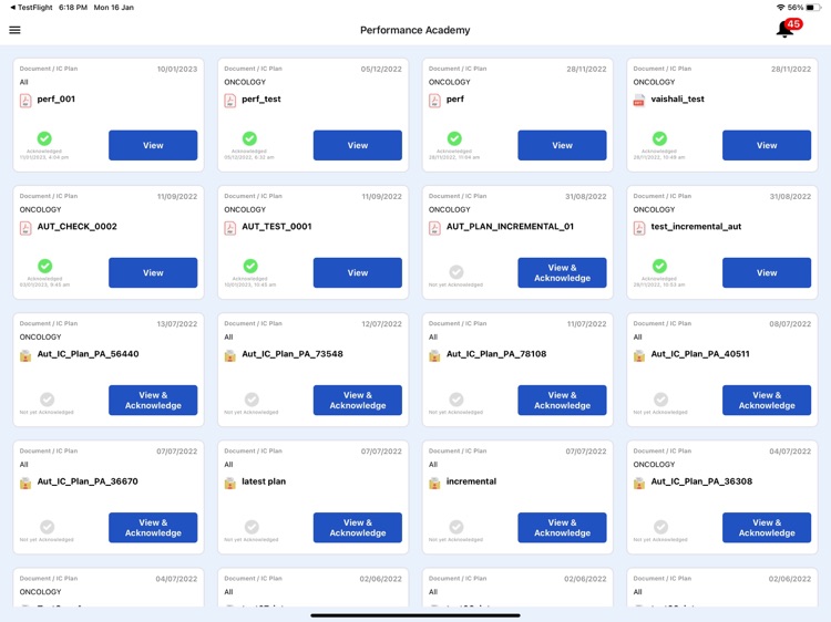 Axtria SalesIQ™ screenshot-7