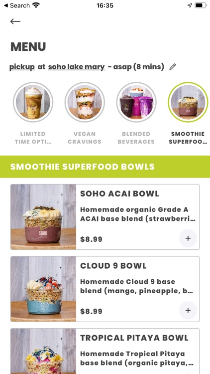 Everwell Hospitality