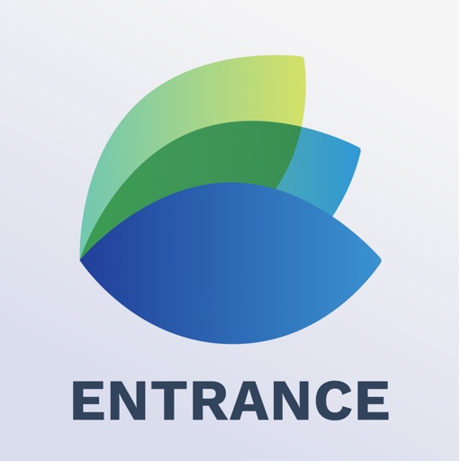 nurture entrance