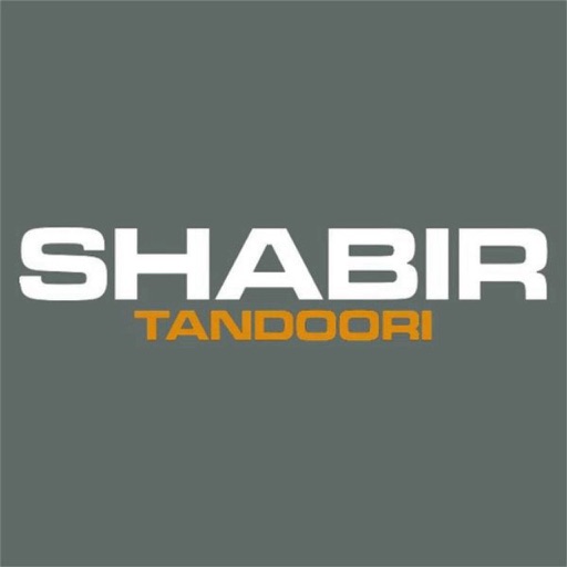 Shabir Tandoori Derby icon